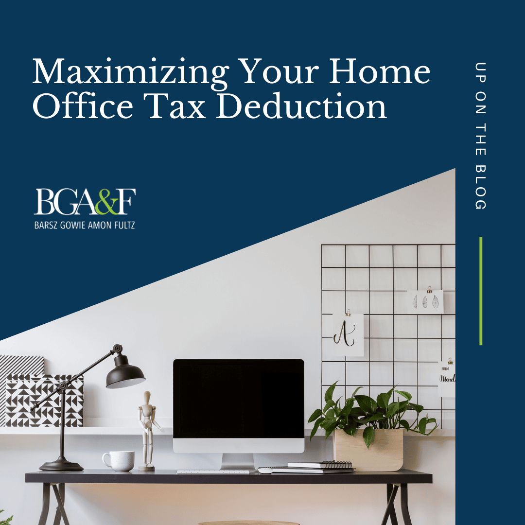 Home Office Tax Deduction A Comprehensive Guide